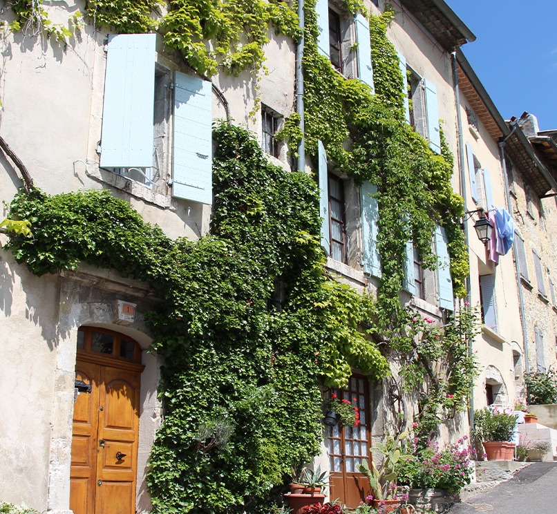 DPE Saint-Paul-Trois-Châteaux